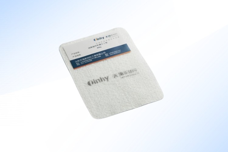 Double-color HDPE Geomembrane Banner