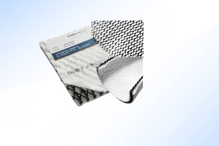 Drainage Material Series