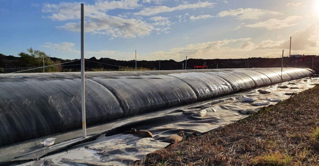Euro Energy Geo Tube 1