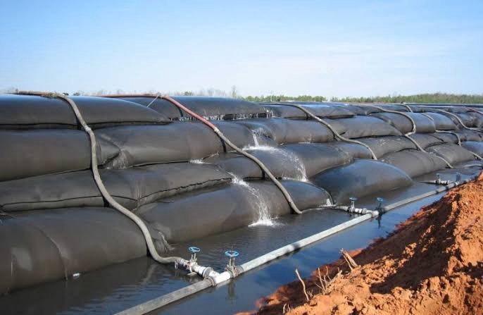 Euro Energy Geo Tube 2