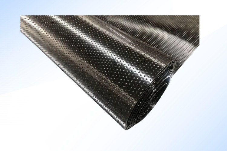 HDPE Textured Geomembrane
