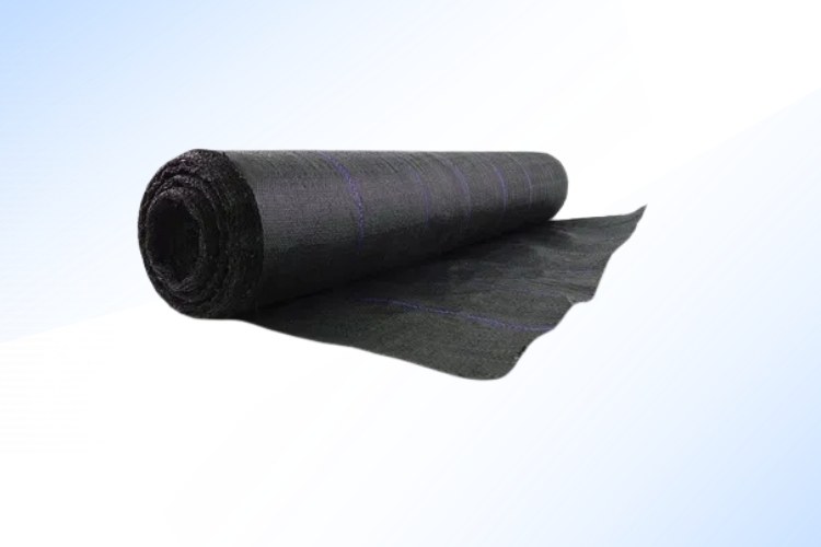 PP Woven Geotextile