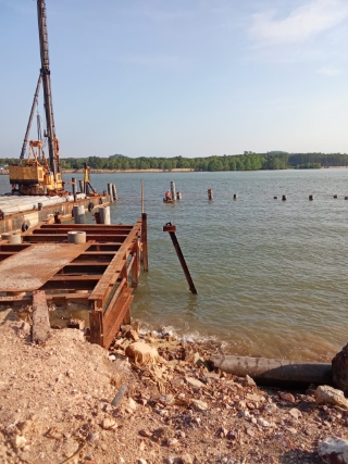 Marine Engineering Project 27