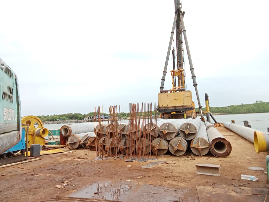 Marine Engineering Project 28