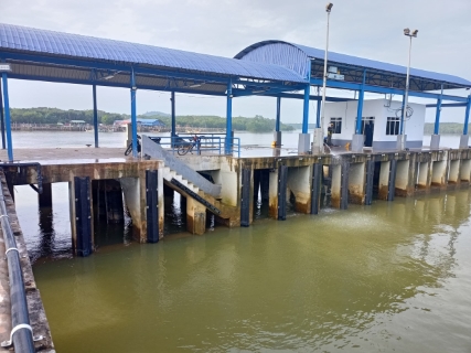 Marine Engineering Project 29
