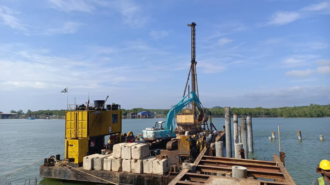 Marine Engineering Project 33