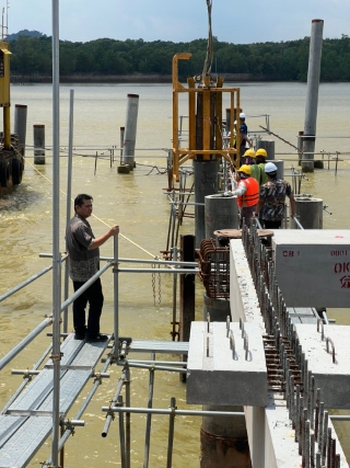 Marine Engineering Project 34