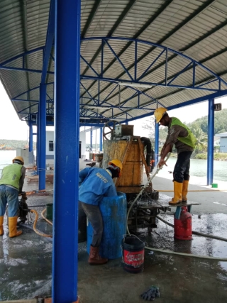 Marine Engineering Project 35