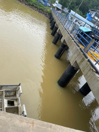 Marine Engineering Project 36