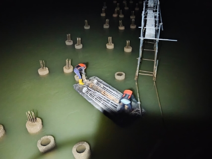 Marine Engineering Project 39