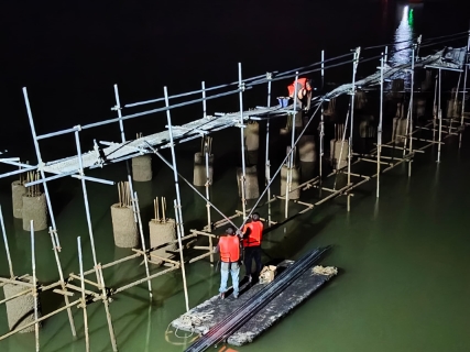Marine Engineering Project 40