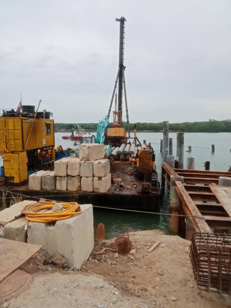 Marine Engineering Project 42
