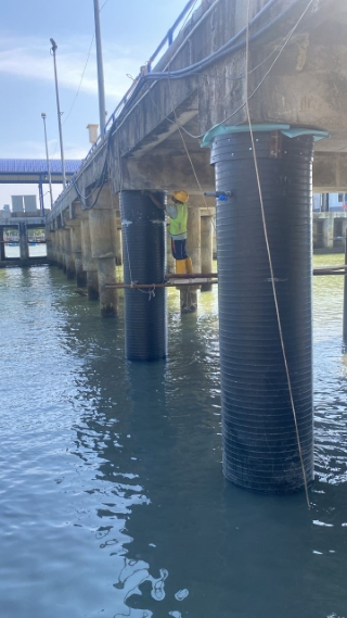 Marine Engineering Project 43