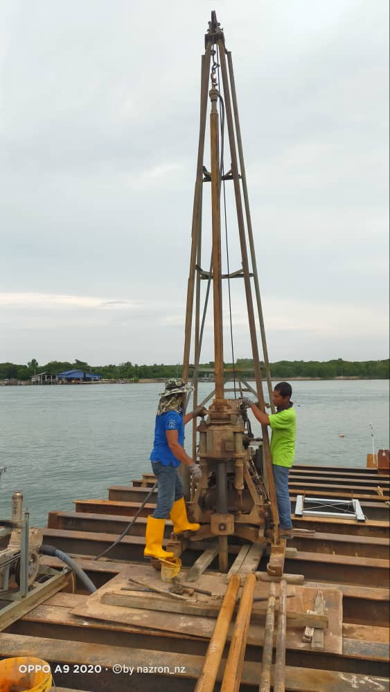 Marine Engineering Project 49