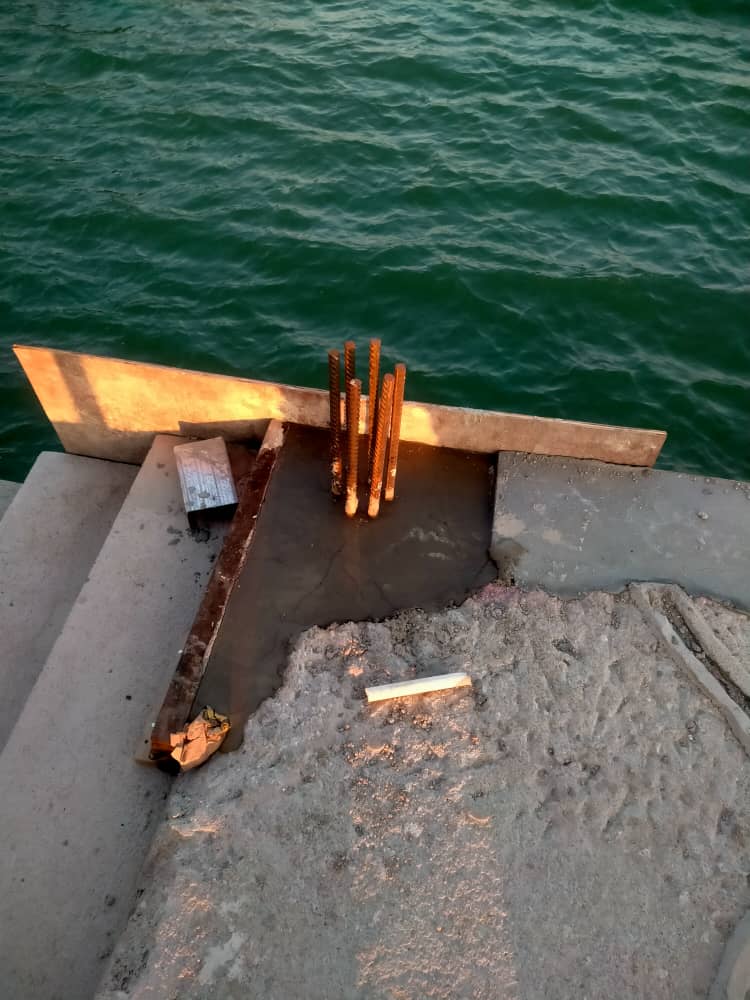 Marine Engineering Project 50