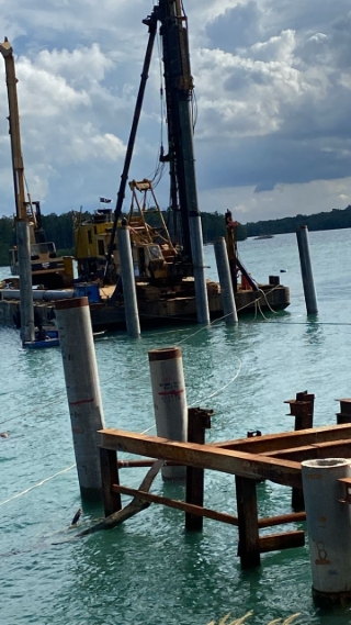 Marine Engineering Project 52